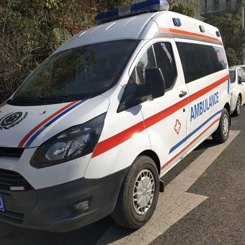 长汀品质救护车出租,为您的健康出行负责