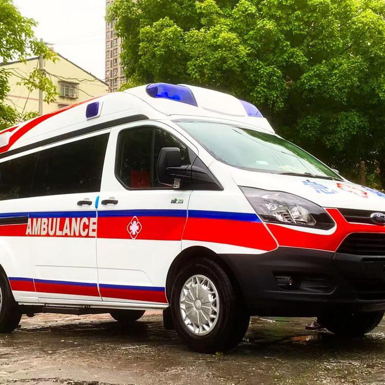 长汀跨省救护车出租护送返乡