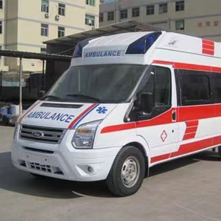 长汀救护车出租收费:安全出行,价格透明