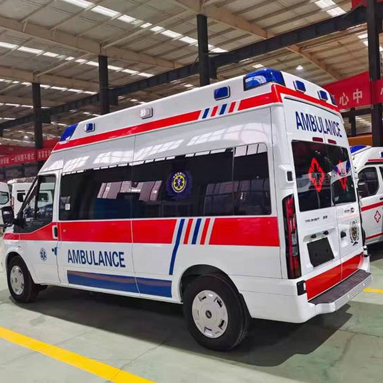 长汀救护车出租 —— 专业、安全、高效的城市急救服务